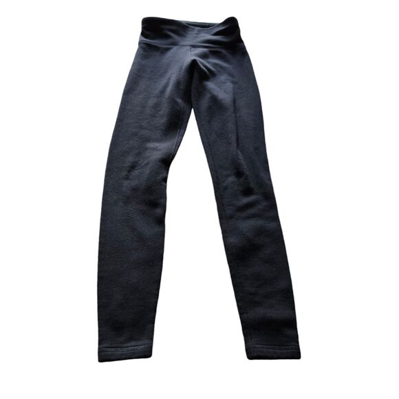 4 Leggings Adidas Athleta Altitude Under Armour Heat Gear Prime Green XxS-S - Picture 11 of 13